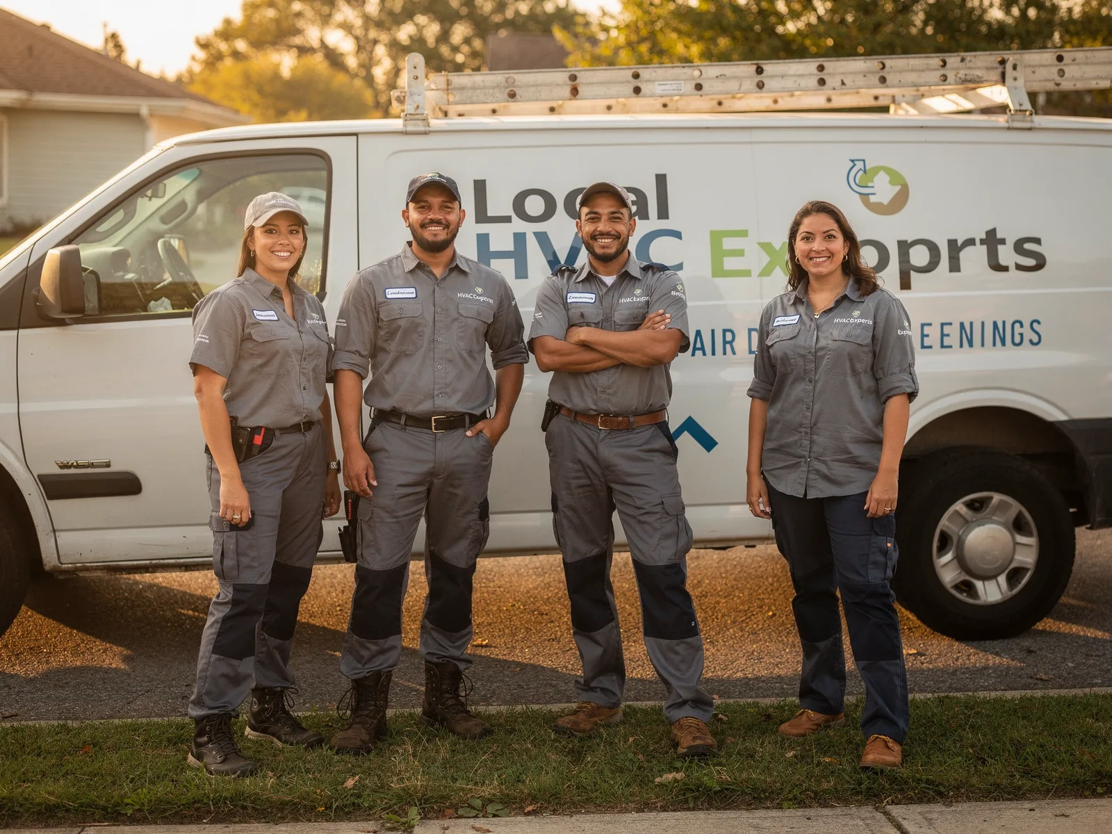 24/7 HVAC Repair & AC Replacement company in Laupahoehoe, HI